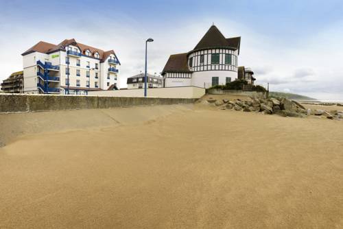 Villers-sur-Mer Codice promozionale Francia Booking.com