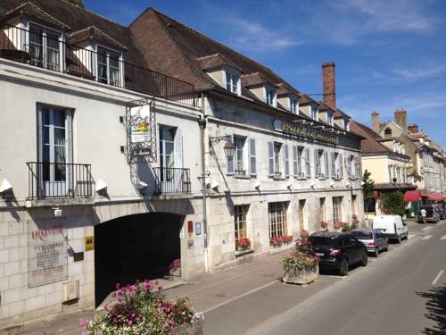 Auxerre Código Promocional de Francia Booking.com