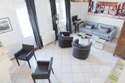 Bordeaux France code promo Booking.com