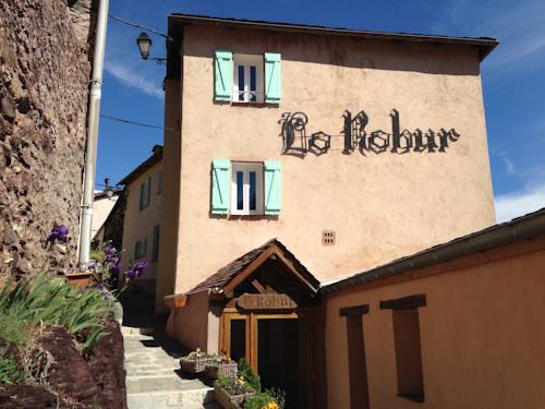 Roure France code promo Booking.com