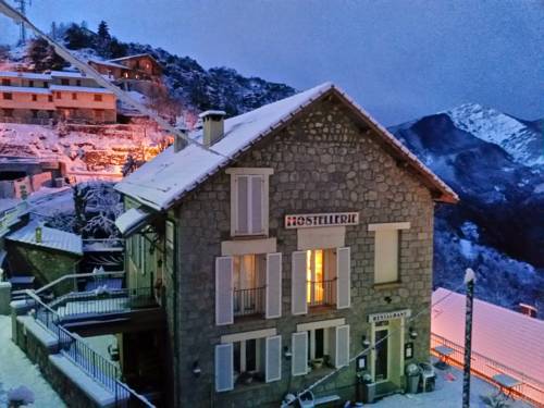 Rimplas France code promo Booking.com