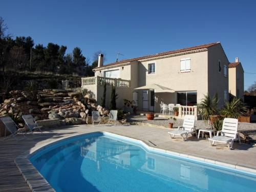Heiliger Maximin La Ste Baume Frankreich Promo-Code Booking.com