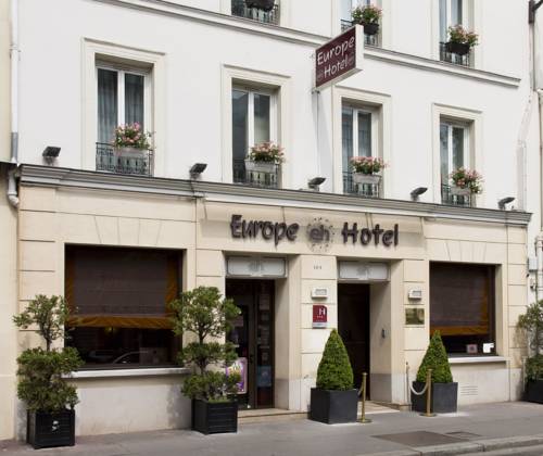 Parigi Codice promozionale Francia Booking.com