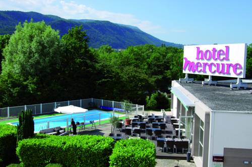 Seynod Frankrijk Promotiecode Booking.com
