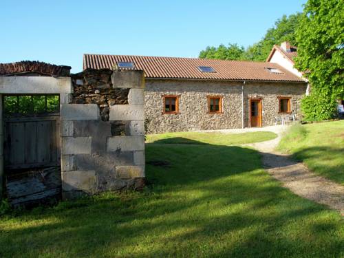 Chalais Frankreich Promo-Code Booking.com