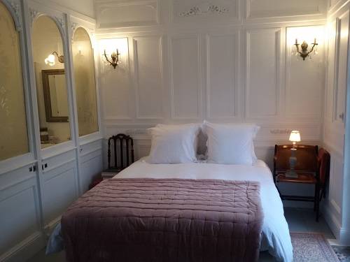 Fourneville Codice promozionale Francia Booking.com
