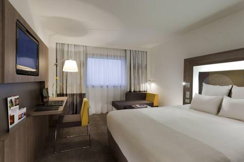 Cergy-Pontoise France code promo hôtel booking.com
