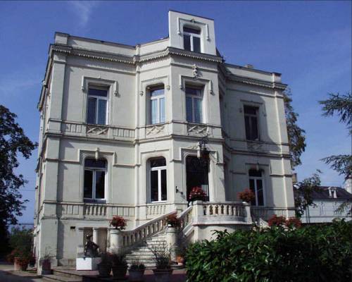 Les Rosiers-sur-Loire Frankrijk Promotiecode Booking.com