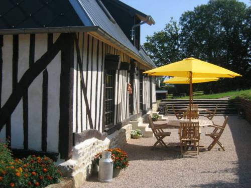 Manerbe Frankreich Promo-Code Booking.com