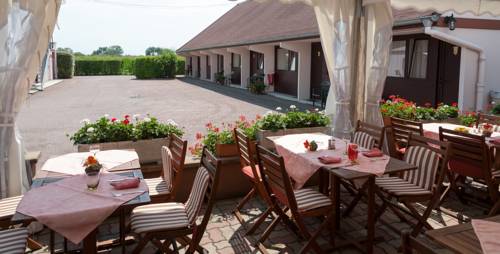 Rouffach France Hotel