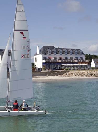 Carnac France Hotel
