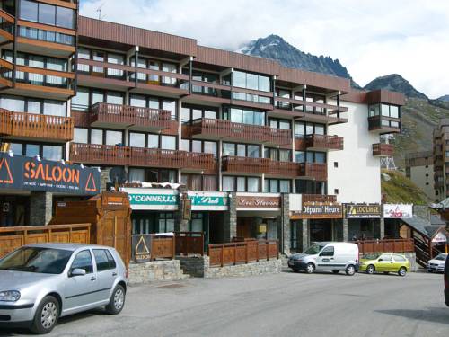 Saint Martin de Belleville Codice promozionale Francia Booking.com