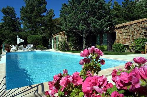 L Extreme Sud France Hotel