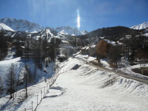 Vars Frankreich Promo-Code Booking.com
