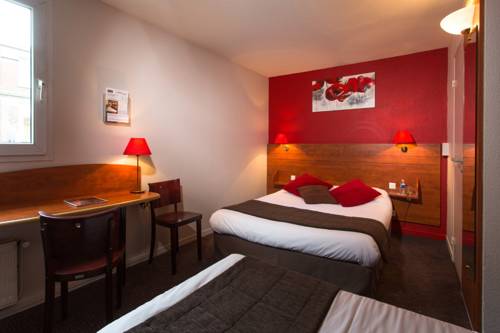 Rouen Frankreich Promo-Code Booking.com