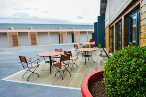 Chambretaud France code promo hôtel booking.com