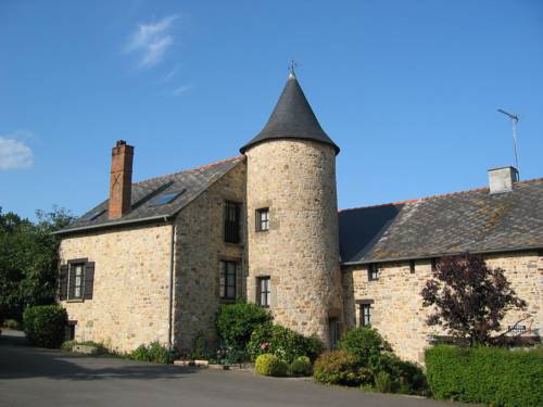 Billé France Hotel
