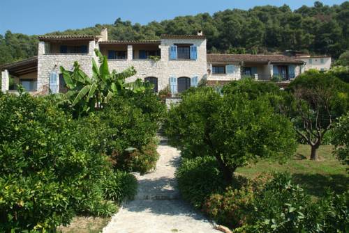 Saint-Paul-de-Vence France code promo hôtel booking.com