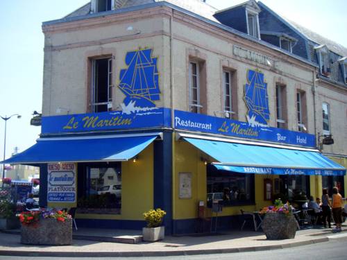Le Tréport France Promo Code Booking.com