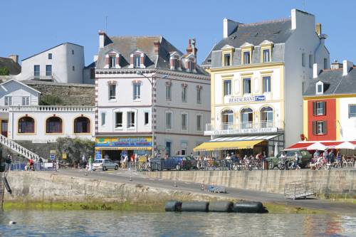 Le Palais Código Promocional de Francia Booking.com