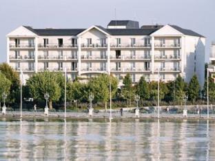 Enghien-les-Bains France Hotels