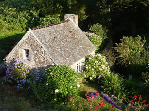 Omonville-la-petite France code promo hôtel booking.com