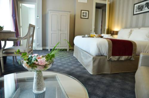 Le Mans Frankrijk Promotiecode Booking.com