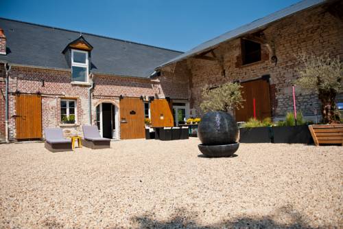 Sainte Preuve France code promo Booking.com