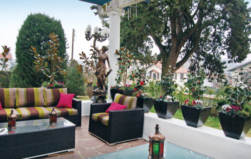 Saint Jean De Luz France Hotel