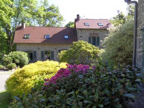 Saint-Avit-de-Tardes Frankreich Promo-Code Booking.com