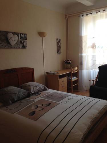 Concoules Frankreich Promo-Code Booking.com