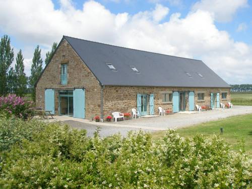 Roz-sur-Couesnon France Promo Code Booking.com