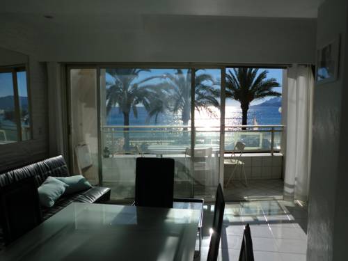 Cannes Frankrijk Promotiecode Booking.com