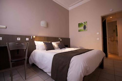 Montpellier France Hotel