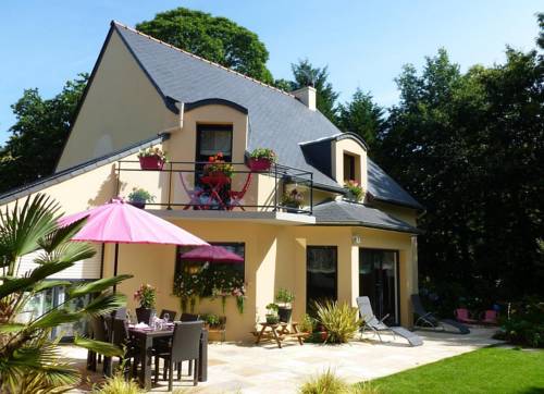 Combourg Frankrijk Promotiecode Booking.com