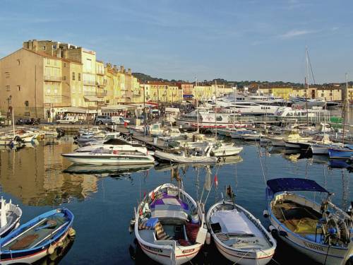 Sainte Maxime France Hotel