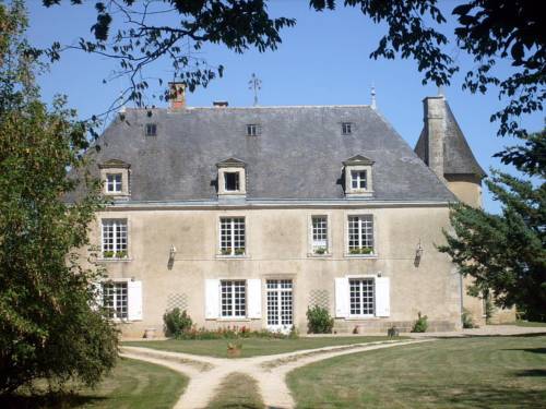 Marnay Frankreich Promo-Code Booking.com