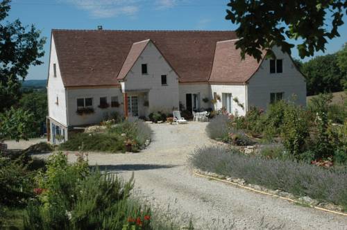 Saint-Cernin France code promo Booking.com