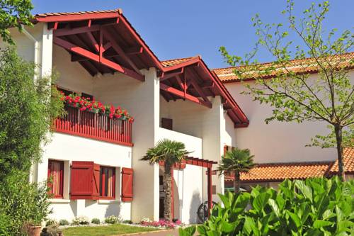 Guéthary France code promo hôtel booking.com
