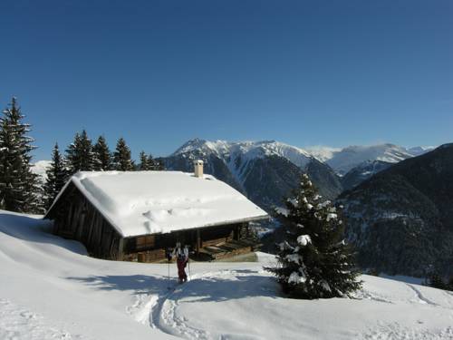 Servoz Frankrijk Promotiecode Booking.com