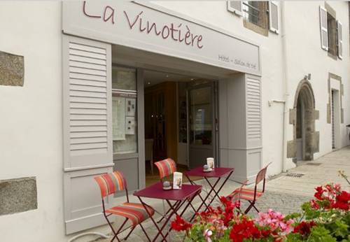 Le Conquet Codice promozionale Francia Booking.com