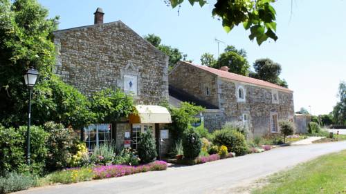 Saint Cyr en Talmondais Codice promozionale Francia Booking.com