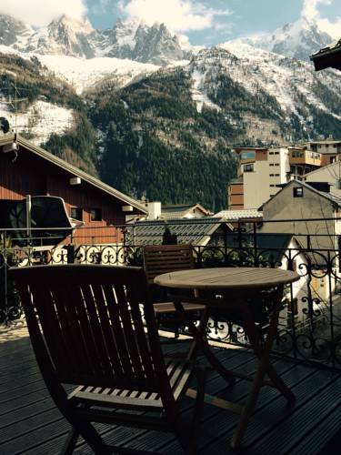Chamonix-Mont-Blanc France code promo Booking.com