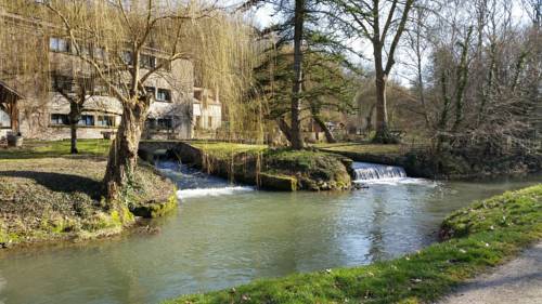 Nemours France code promo Booking.com