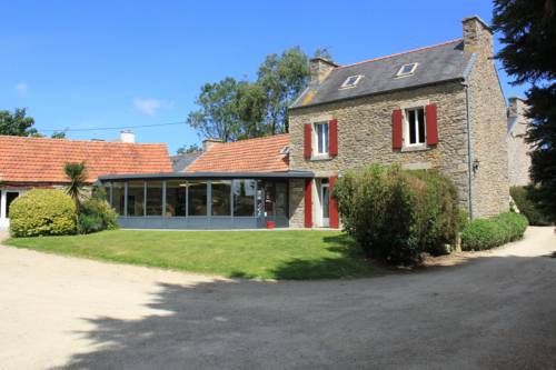 Guissény France code promo Booking.com