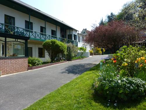 Saint-Valéry-sur-Somme Frankreich Promo-Code Booking.com