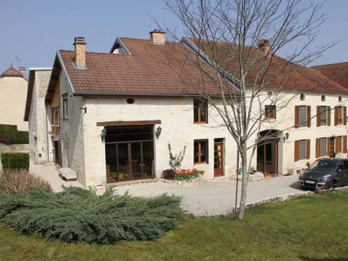 Lanty Sur Aube France code promo Booking.com