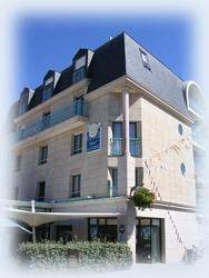 Saint Gilles Croix de vie Frankreich Promo-Code Booking.com