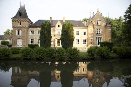 La Ferte Saint Aubin Frankrijk Promotiecode Booking.com