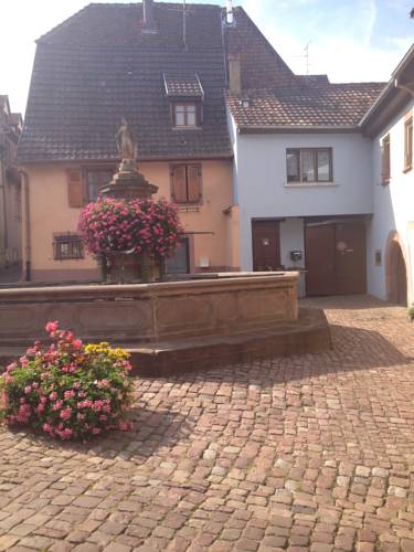 Gueberschwihr Codice promozionale Francia Booking.com